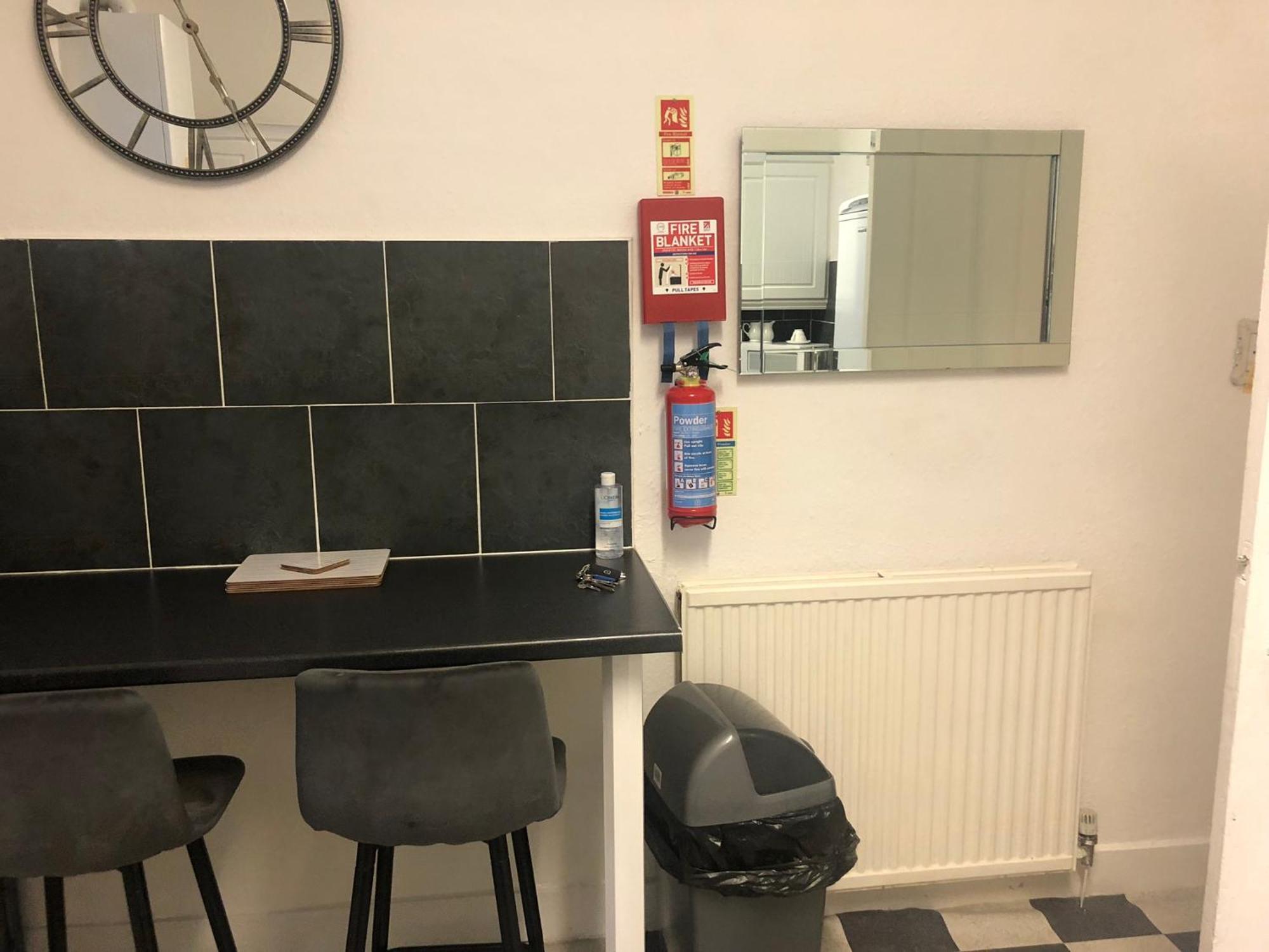 רות'סיי Captivating 2-Bed Apartment In Isle Of Bute מראה חיצוני תמונה